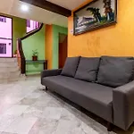 Capital O Df Inn