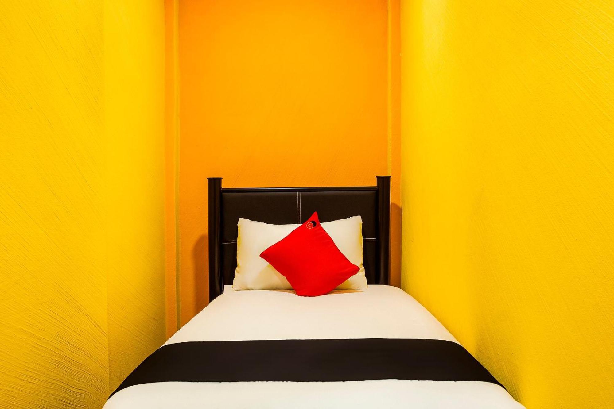 Hotel Capital O Df Inn, Ciudad De